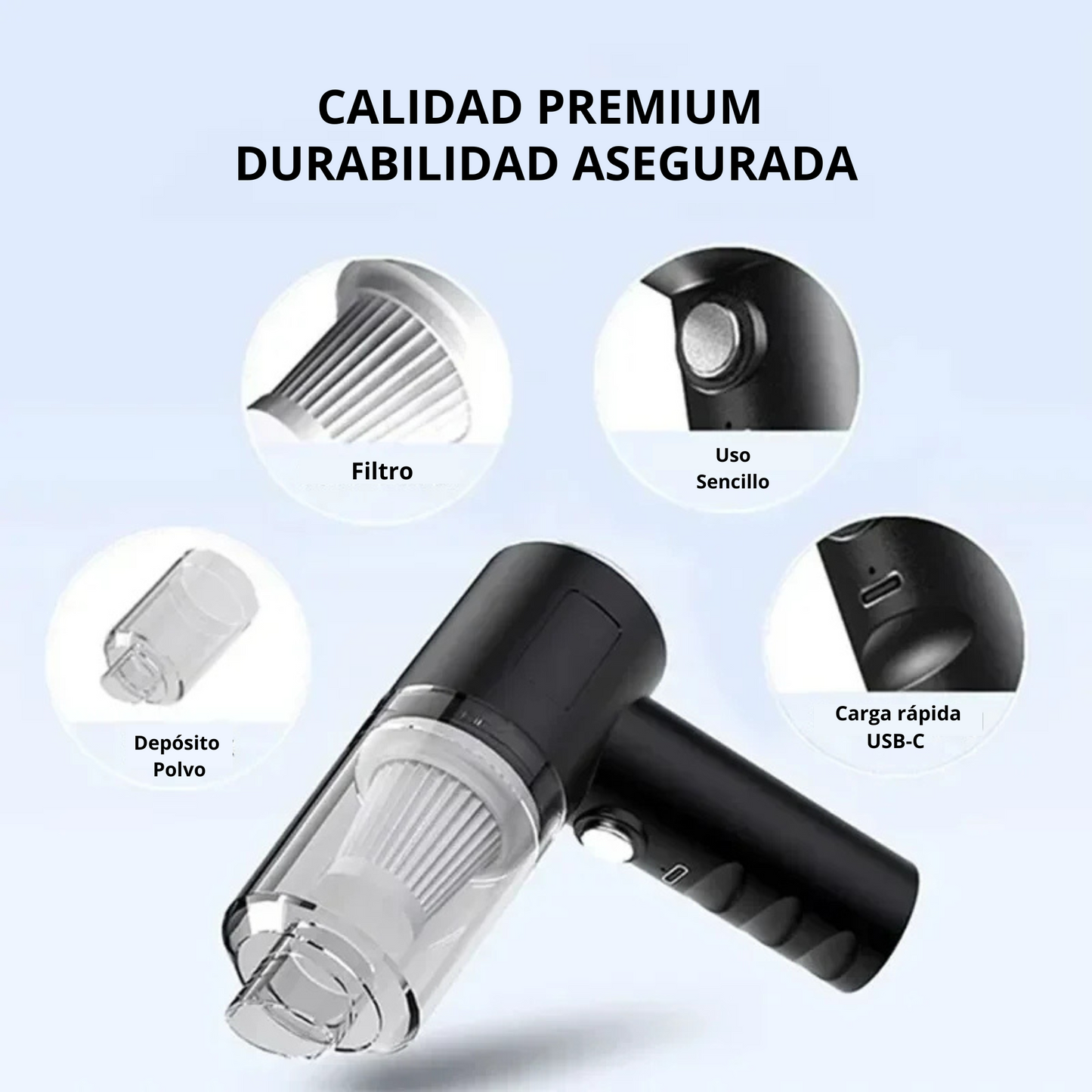TurboClean