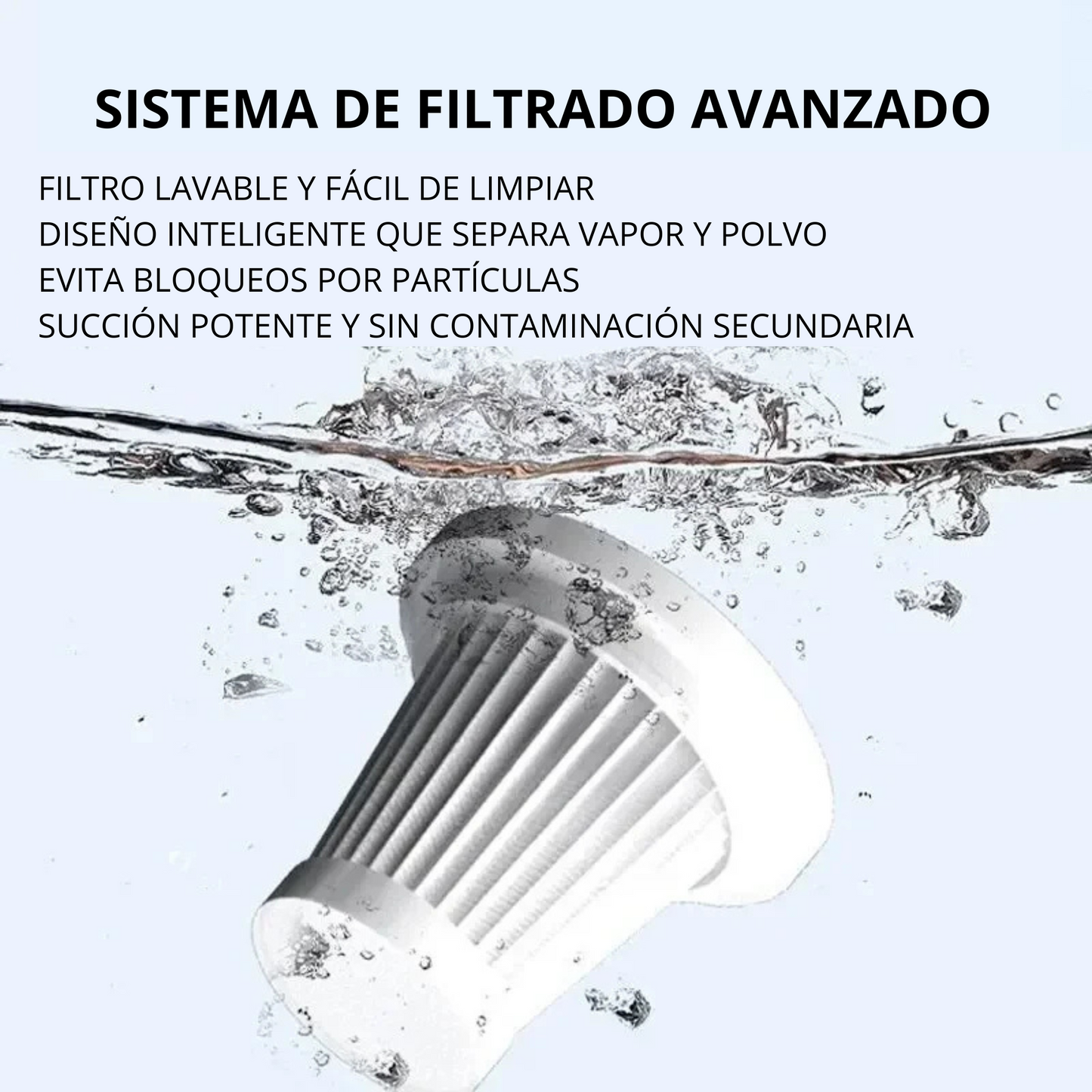 TurboClean