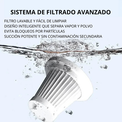 TurboClean